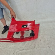 AUDI A3 8V 8V3 S-LINE 13-16 bumper front front SPR 8V3807437F