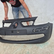 RENAULT MODUS e 04-08 Paraurti Anteriore Anteriore 8200259247