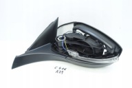 Spiegel links VW T-ROC 2GA 9 PIN 2GA857501AA