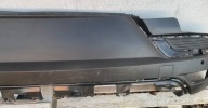 RENAULT CAPTUR II der Stoßstange heck hinten PDC 850B24059R