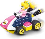 SAMOCHÓD AUTO POJAZD CARRERA RC AUTKO MARIO KART MINI 2.4GHZ