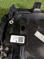 maska bubreg desna LED BMW X3 G45