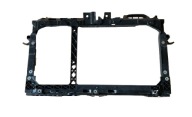 FORD FIESTA MK7 LIFT 2012-2017 pillar iron support panel for radiators original