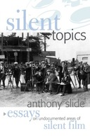 Silent Topics: Essays on Undocumented Areas of