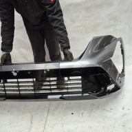 RENAULT RAFALE 24- bumper front front PDC 620225639R