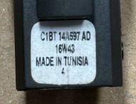 FORD FIESTA MK7 LIFT 2012-2017 Sensor NASLONECZNIENIA