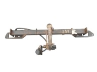 tow ODPINANY + key OPEL ASTRA J IV