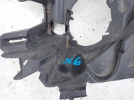 RENAULT MEGANE III LIFT support holder left front