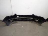 bumper front front NISSAN QASHQAI LIFT 2009