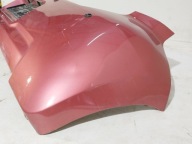 Daihatsu Sirion II 2 bumper rear part rear R43