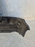 PEUGEOT 107 LIFT 12- bumper front front 53111-0H050