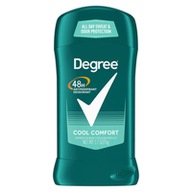 DEGREE dezodorant w sztyfcie COOL COMFORT 76g
