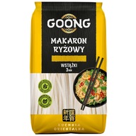 1x 200g GOONG Makaron ryżowy 3mm