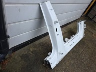 threshold right pillar A B AUDI Q5 80A FY II