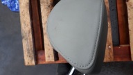 A5 8T rest seat front JASNY leather A4 B8