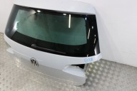 trunk door boot rear part rear complete VW GOLF VII 7 5G0 LIFT