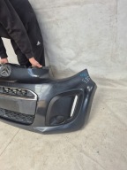 CITROEN C1 and LIFT 12- bumper front front LED 52119-0H130 LAK.KDA