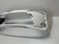 front bumper front TOYOTA COROLLA E21 18- sedan