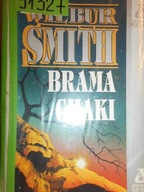 Brama Chaki - Smith