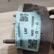 shock absorber front ze spring front left Jaguar F-Pace HK8318B036MF