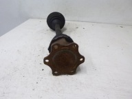 semi-axis left VW Touran and 2.0TDi 2006r. DSG