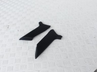 PORSCHE CAYENNE 7P 10- PANEL Blende Abdeckung Leiste Schutzleiste P oder L