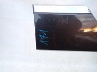 VW PASSAT B8 14-23 threshold right moulding threshold right