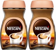 Kawa rozpuszczalna Nescafé Sensazione 100g x2