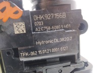 control unit gearboxes MECHATRONIKA 0HK927156B 0CK325583H Audi A6 V (2018-) C8