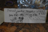 perfect condition shock absorber front left EDC BMW F90 F93 1 9