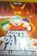 South Park Bigger Longer Uncut