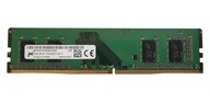 Pamäť RAM Micron DDR4 4 GB 2400