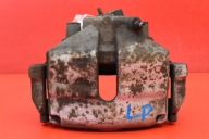 caliper brake left front SKODA SUPERB 2 II 2.0 TDI 140 KM 08-13