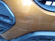 bumper front front DACIA SANDERO STEPWAY 3 III 2021