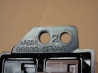 Nissan X-Trail T32 Commandes de chauffage Sièges grzania Bouton
