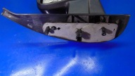mirror right EU 7 PIN RENAULT KANGOO II 08-13R