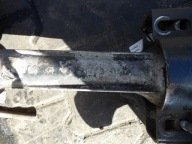 Jeep Cherokke III KJ 2,8 CRD front differential
