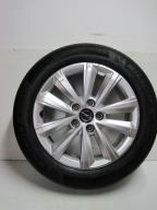 wheels discs tyres OPEL ASTRA L 16 4MM