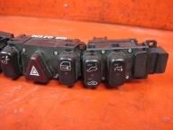 MERCEDES W220 S-KLASA PANEL COMMANDES ESP PDC