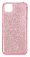 Glitter trblietavé štýlové puzdro pre Huawei P10 Lite