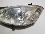 MERCEDES S-KLASA W221 light XENON left front