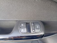 switch switch PANEL windows left front OPEL CORSA D 06-14