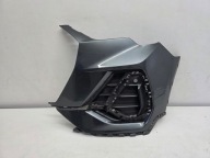 AUDI Q3 2 II 18- 83A S-LINE corner of a bumper left front original