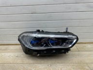 BMW X5 X6 G05 G06 light right front LASER