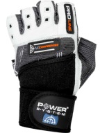 Edzőkesztyű Power-System szürke