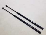 MERCEDES W207 SILOWNIKI bonnets KOMPLET 2079800564