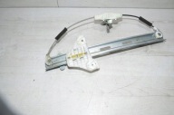 mechanism windows left rear part Hyundai i20 II lift 5d