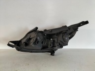 light front reflektor right PEUGEOT 2008 13-16