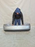 SKODA RAPID SPACEBACK 12- bumper rear part rear PDC
