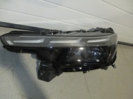 light left front ALFA ROMEO JUNIO MILANO FULL LED 50572577